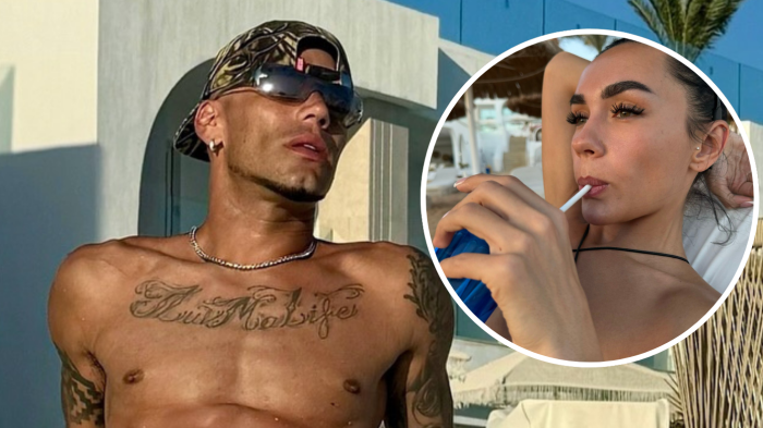 Raúl Peralta sacó la voz tras ser cuestionado por su nueva relación: “A toda la gente que...”