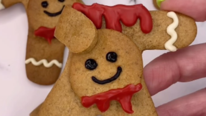 ¡Repostería del terror! La receta de Halloween que se vuelve viral en redes