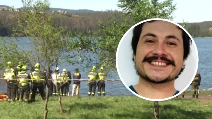 Confirman que cuerpo encontrado en San Pedro corresponde a odontólogo desaparecido