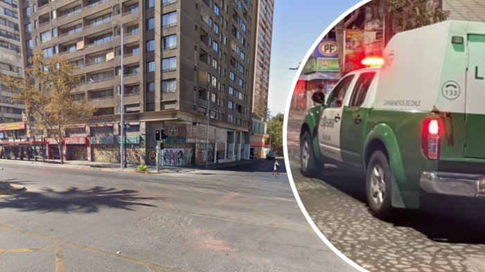 Turba atacó y mató a joven que celebraba su cumpleaños en Santiago