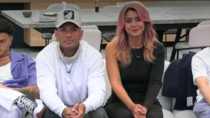 ¡Estuvo muy reñido! Este es el nuevo jugador eliminado de Gran Hermano Chile