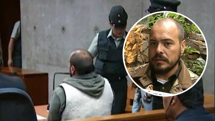 ¿Quién es Rumi? El chamán de Pirque investigado por homicidio