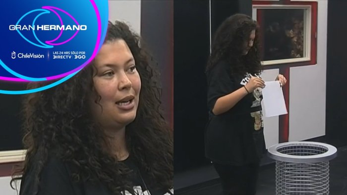 Michelle eligió este jugador para asegurar que NO debería ganar GH: “Le dimos una oportunidad”