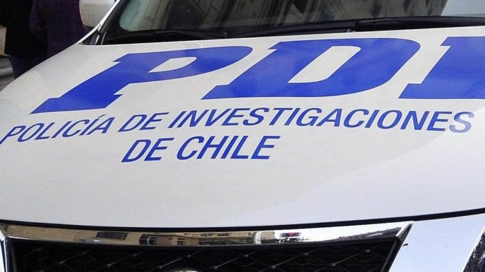 Detienen a mujer paraguaya acusada de dar muerte a su hijo recién nacido en Punta Arenas