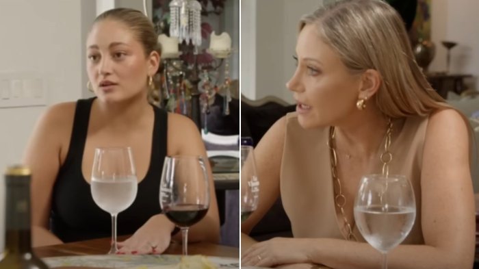 “Es mi trauma”: Florencia Araneda preocupó al revelar extraño momento que la dejó llorando en aeropuerto