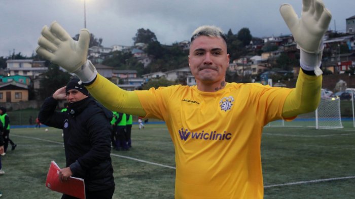 Acusan grave negligencia: Tras un día de alta médica Cristóbal Campos vuelve a estar internado por complejas lesiones