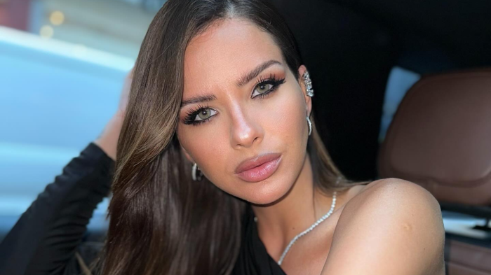 China Suárez generó controversia tras radical cambio de look y retoque facial