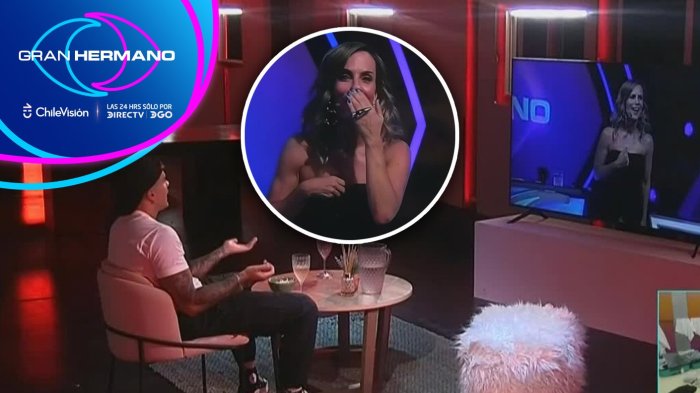 “¡TE HICE UN SPOILER!”: Diana se confundió y quedó descolocada al anunciar feliz noticia a Miguel