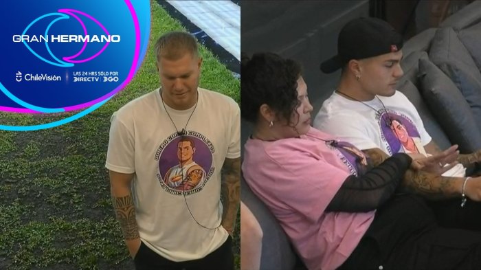 ¿Se quería ir? Miguel no escondió su desilusión e incredulidad por “falsa eliminación” de GH