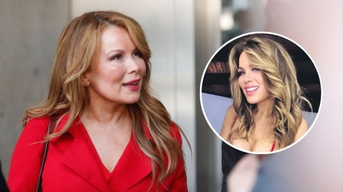 Onfayer reveló sorprendente récord de Cathy Barriga en dos días: Superó a conocidas figuras de TV