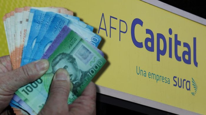 Autopréstamo AFP: ¿Cuál es el monto máximo de dinero que podrás solicitar?