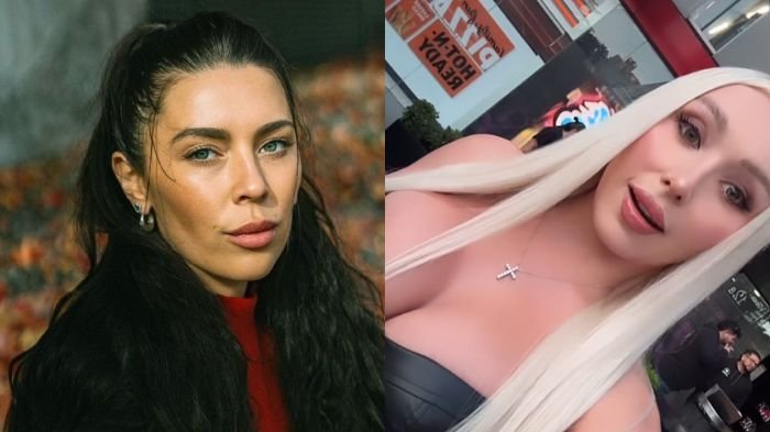 Daniella Chávez anunció demanda contra Daniela Aránguiz y ella contestó: “Soy bien mujer para mis cosas”