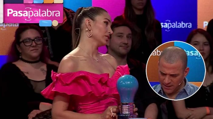 “¿Perdió la cabeza?”: Lisandra Silva dejó lleno de dudas a Julián con espontánea respuesta