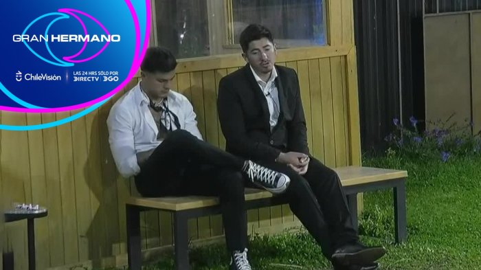 “Estoy decepcionado”: Waldo buscó consuelo en Miguel tras sentir poco apoyo de sus compañeros