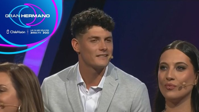 Íñigo desclasificó que su mamá le dijo que se alejara de Camila Power: “Tengo que hacerle caso”