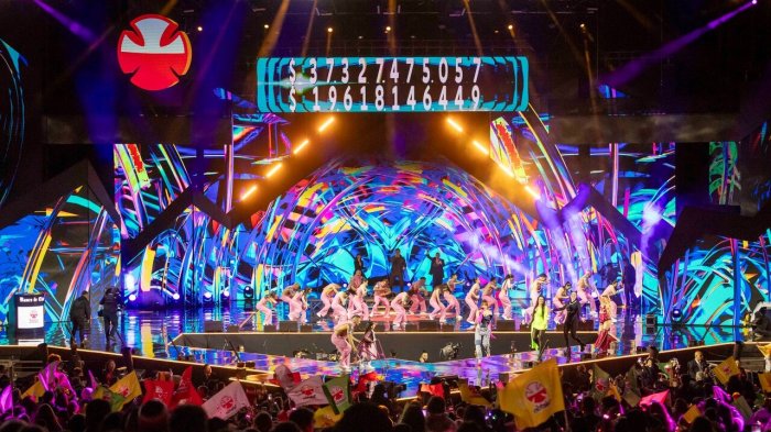 Teletón 2024: Estos son TODOS los artistas confirmados para la cruzada solidaria