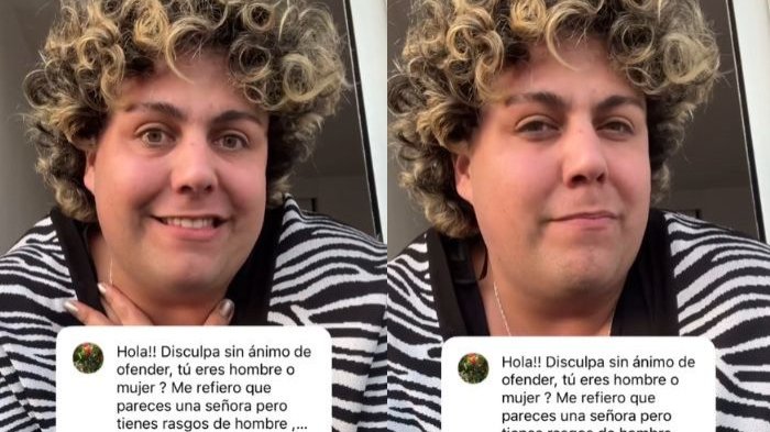 Simón de la Costa se viralizó con aplaudida explicación ante pregunta de seguidora: “Qué paciencia”