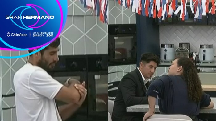 Michelle sorprendió a Pedro con particular propuesta para dormir juntos: “De despedida”