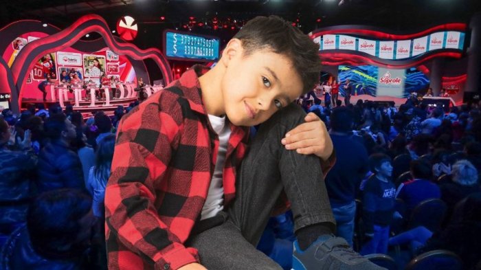 ¿Quién es Chris Lindsay? Conoce la emotiva historia del niño embajador de Teletón 2024