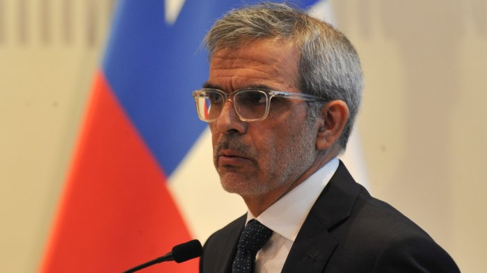 ¿Quién es Luis Cordero? Ex ministro de Justicia es el nuevo Subsecretario del Interior