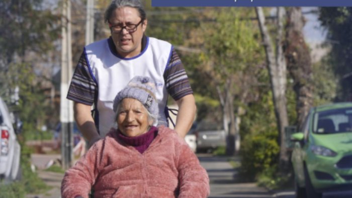 Caritas Chile realiza colecta nacional para familias y personas en situación de vulnerabilidad: Así puedes donar