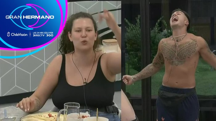 “¡Desconsiderado!”: Michelle arremetió contra Miguel en la cocina y desató inesperada reacción