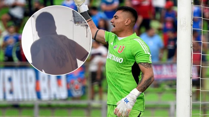 “Vamos”: Cristóbal Campos muestra avances en su recuperación con emotivo video