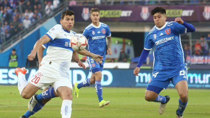 Universidad Católica vs Universidad de Chile: Cuándo y a qué hora se juega el esperado clásico