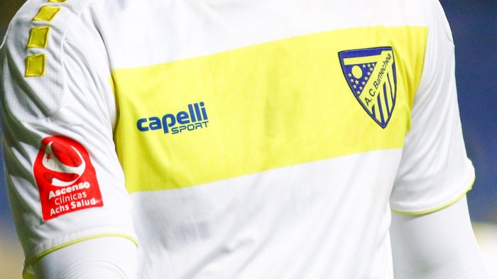 Remezón en la Primera B: Tribunal de Disciplina decreta desafiliación de Barnechea