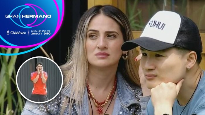 ¡Destrozó a Waldo! Linda y Yuhui intrigados por polémicos dichos de Íñigo en el congelado