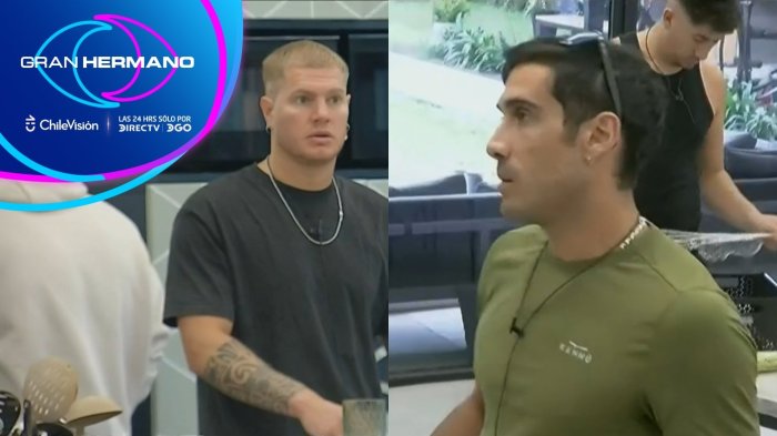 La feroz parada de carros de Pedro a Felipe: “No hables por todos, me poní' a mí en el saco”