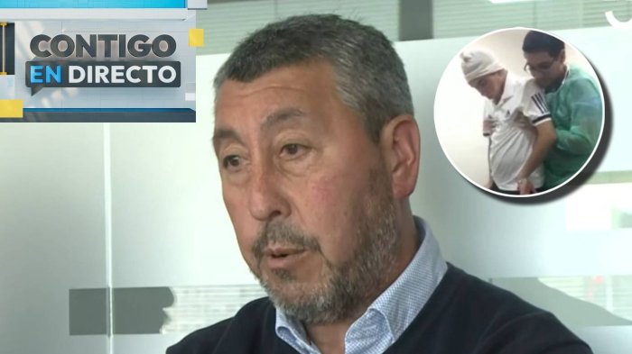 Por falta de pruebas: Absuelven a mujer acusada de intentar asesinar a hijo de ex arquero