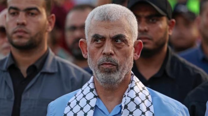 Israel confirma muerte de Yahya Sinwar: Líder de Hamás y cerebro tras los ataques del 7 de octubre