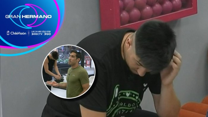 Waldo hizo un sentido mea culpa por pelar a Pedro: “En su momento desconfié”