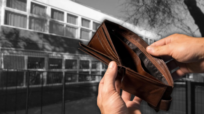 Insólito: Mujer dirigió Centro de Padres en Concepción y gastó más de $80 millones de la agrupación