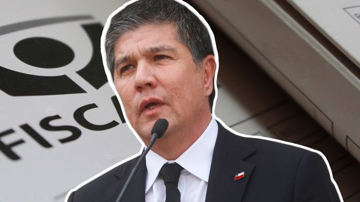 Manuel Monsalve presentó su renuncia tras la denuncia en su contra por presunto abuso sexual