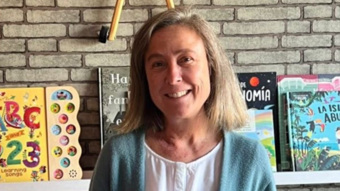 Encuentran con vida a profesora que desapareció camino su trabajo en Cerro Navia