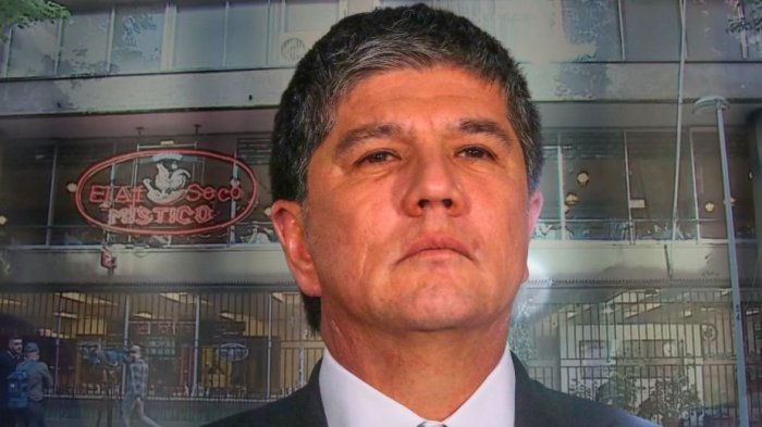 Denuncia contra Manuel Monsalve: ¿Por qué la PDI llegó hasta un restaurante peruano?