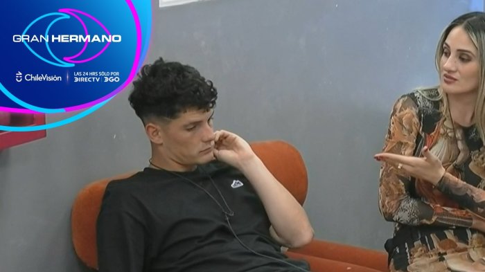 Íñigo expresó su profundo lamento por renunciar a GH: “Demás podría haber ganado”