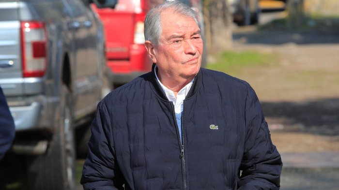 Duro golpe para Eduardo Macaya: Corte Suprema ratifica que condena de 6 años por delitos sexuales será en la cárcel