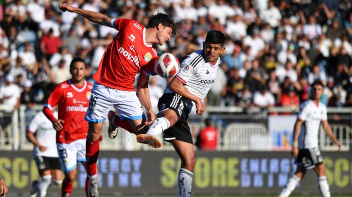 Ya es oficial: Colo Colo y Magallanes tienen fecha para su partido por Copa Chile