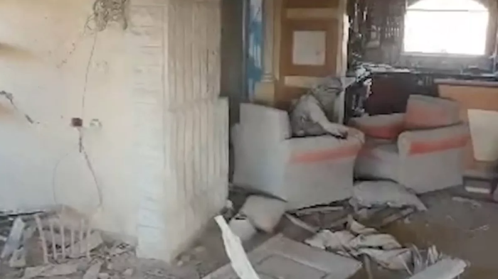 Revelan detalles del ataque a líder de Hamás: EE.UU. y la Unión Europea presionan por un cese al fuego