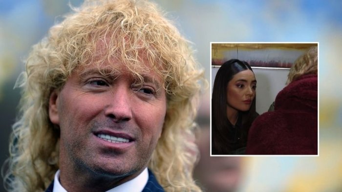 “Dónde le deposito”: Farkas anunció donación para adulta mayor víctima de “turbazo” en Conchalí