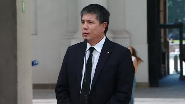 Caso Monsalve: Ex subsecretario es investigado por obstrucción e infracción a Ley de Inteligencia