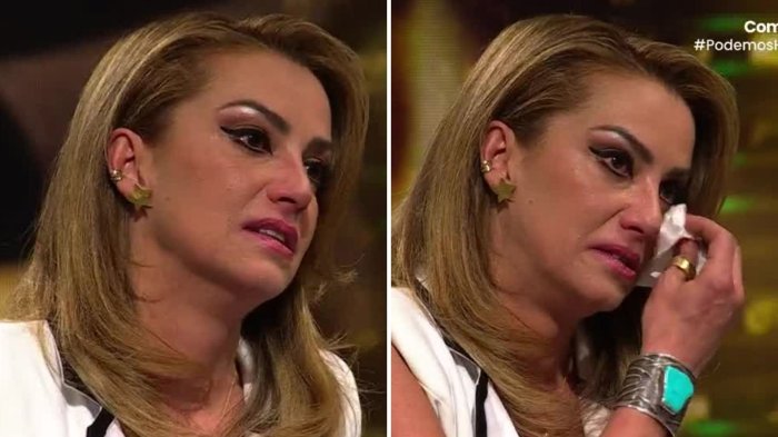 “Es una jaula”: Titi Ahubert relató sus visitas a Daniel Sauer en Capitán Yaber