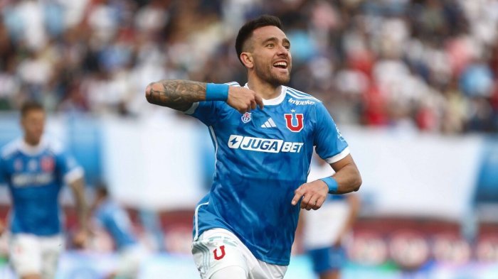 “Todo tranqui”: Hinchas de Colo Colo reaccionan a polémica jugada de Zaldivia en clásico de la U vs la UC