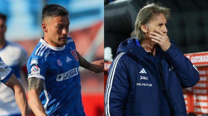 Charles Aránguiz aclaró si respondió al llamado de Ricardo Gareca a La Roja: “No me metan en eso”