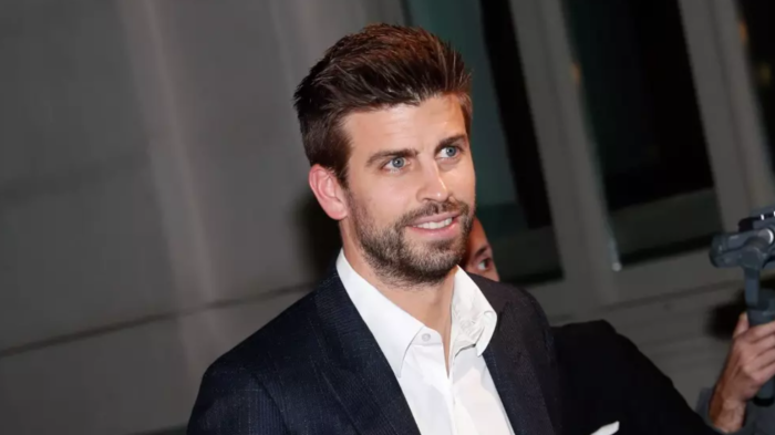 Gerard Piqué alzó la voz tras bullado quiebre con Shakira: “Hay que disfrutar la vida”