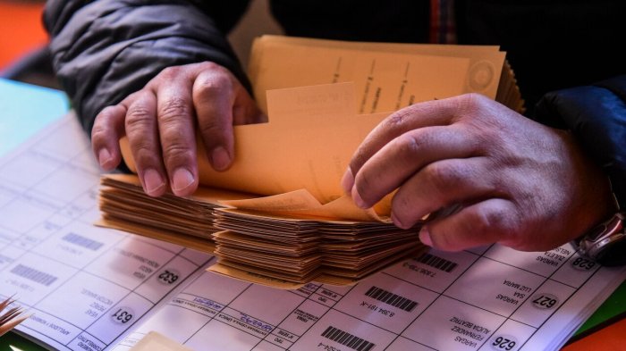 Elecciones 2024: Revisa las multas para quienes no voten este 26 y 27 de octubre