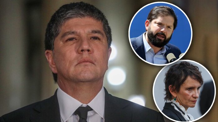 Semana clave en Caso Monsalve: Pdte. Boric y ministra Tohá podrían ser citados a declarar